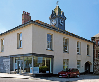 Hayle Heritage Centre